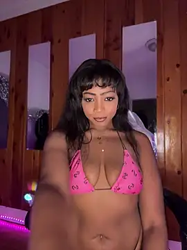 Blazerina online show from April 15, 12:01 pm