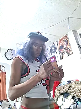 baebaebaddazz23 online show from April 11, 4:50 am