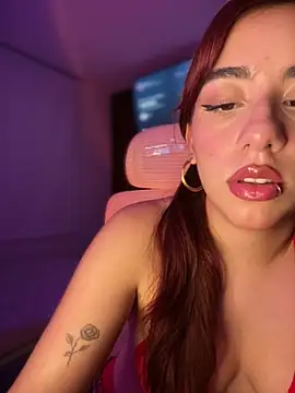 veronicaapink online show from November 20, 11:04 pm