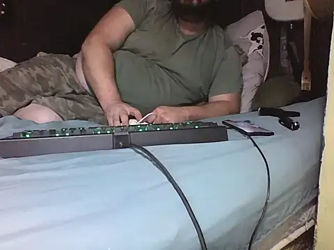 Snapshot of LumberJake69 chatting on November 12, 7:46 pm LumberJake69 online show from November 12, 7:46 pm