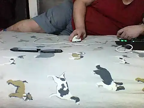 Snapshot of LumberJake69 chatting on January 19, 4:00 pm LumberJake69 online show from January 19, 4:00 pm