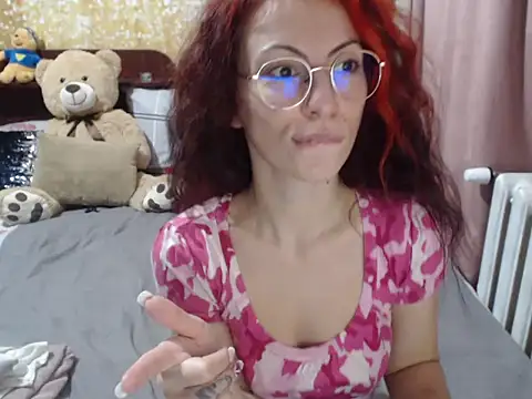 Emmatoo online show from February 17, 11:34 am