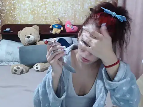 Emmatoo online show from February 20, 5:51 pm