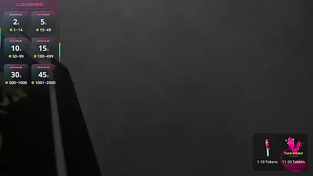 Jessy Jo online show from October 9, 5:27 am