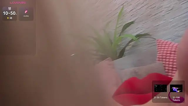 Jessy Jo online show from February 12, 7:47 am