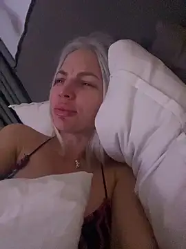 Jessy Jo online show from March 14, 7:52 pm