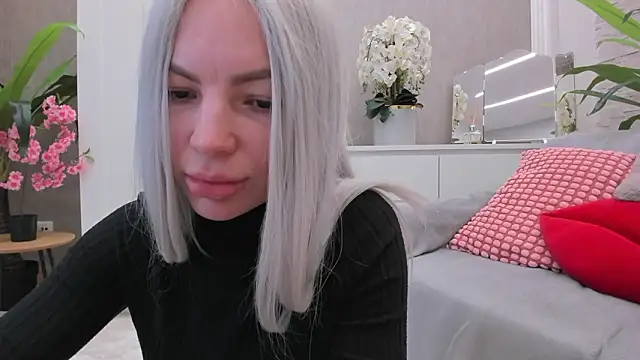 Jessy Jo online show from March 29, 7:30 am