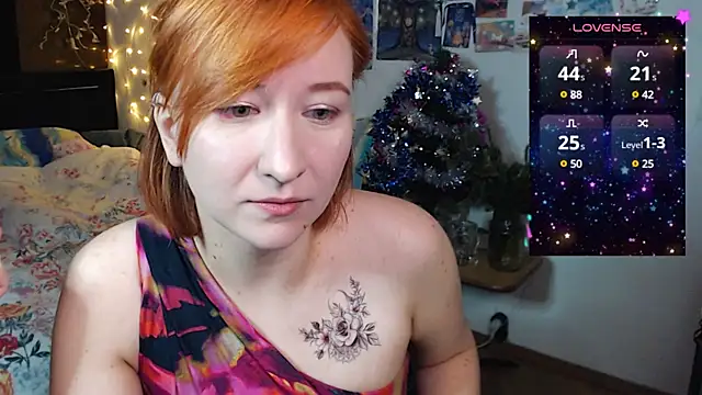 licentia  poetica online show from December 31, 10:45 pm