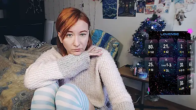 Snapshot of licentia__poetica chatting on January 17, 12:52 pm licentia poetica online show from January 17, 12:52 pm