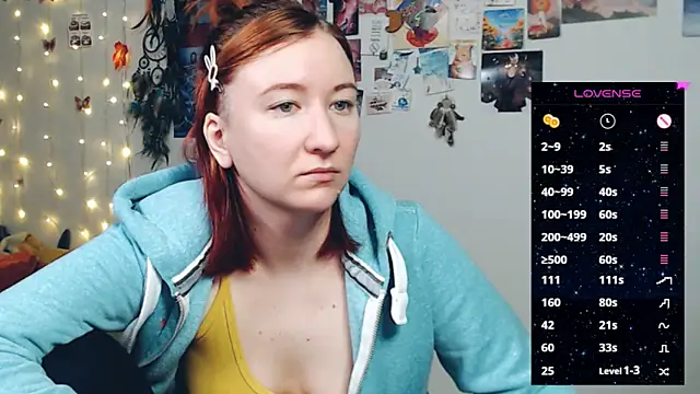 licentia  poetica online show from December 15, 1:32 am