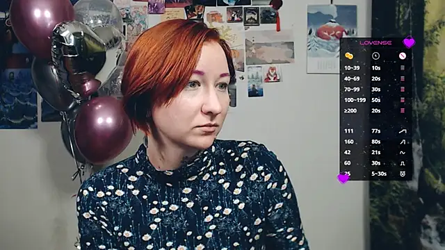 licentia  poetica online show from February 15, 6:15 pm