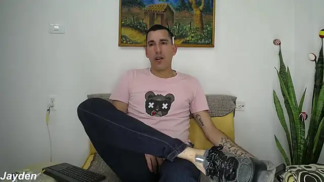 jayydenandjacob online show from December 5, 6:59 pm