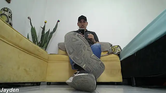 jayydenandjacob online show from December 16, 7:19 pm