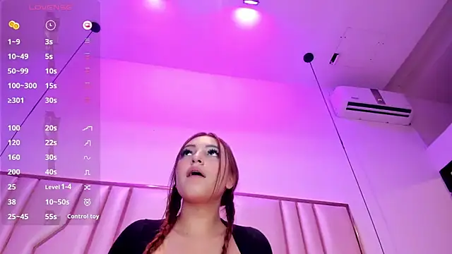 CintyaLeiner online show from February 28, 11:47 am