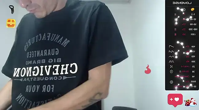 trebollhht online show from January 6, 3:53 am