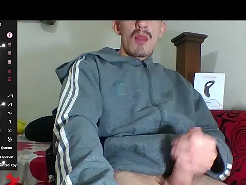 trebollhht online show from January 22, 3:40 pm