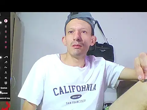 trebollhht online show from January 28, 7:53 pm