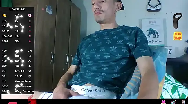 trebollhht online show from February 11, 1:41 am