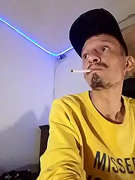 trebollhht online show from February 28, 8:18 pm