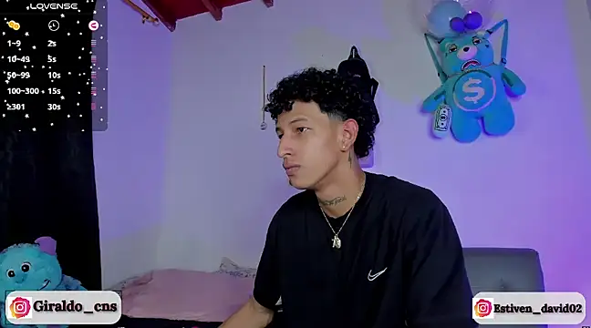 Giraldo cns online show from December 6, 6:59 am