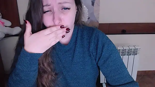  Annabelle Lee online show from December 3, 9:22 am