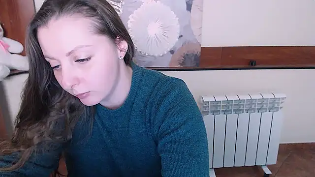  Annabelle Lee online show from December 3, 12:38 pm