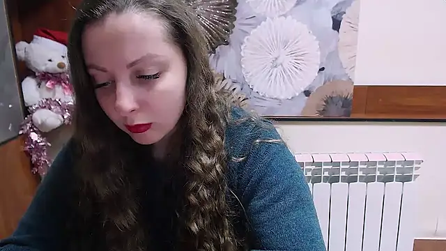 Annabelle Lee online show from December 6, 8:59 am