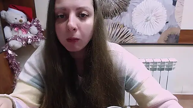  Annabelle Lee online show from December 9, 7:39 am