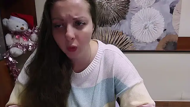  Annabelle Lee online show from December 10, 9:12 am