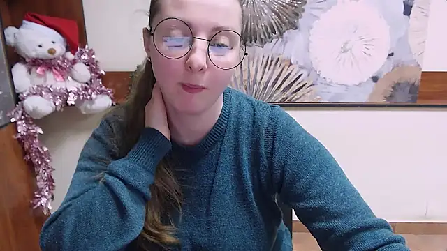  Annabelle Lee online show from December 17, 10:44 am