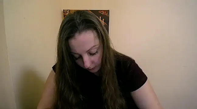  Annabelle Lee online show from January 23, 11:48 am