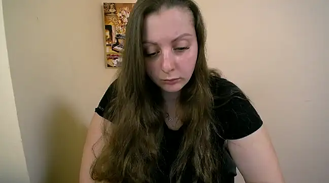  Annabelle Lee online show from January 24, 10:43 am