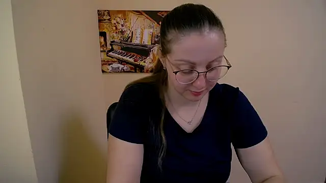  Annabelle Lee online show from March 14, 10:18 am