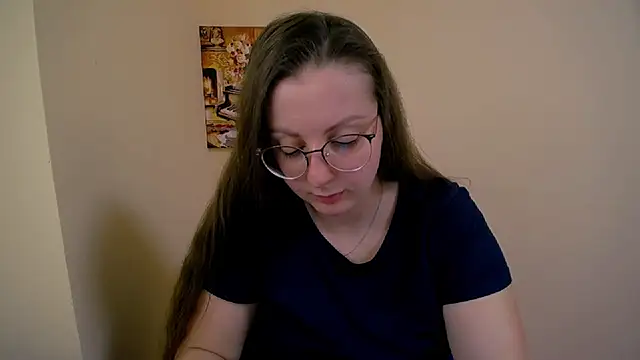  Annabelle Lee online show from March 20, 10:32 am