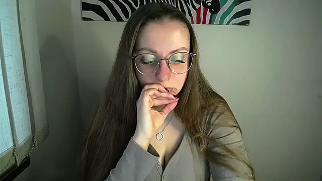  Annabelle Lee online show from January 6, 9:46 am