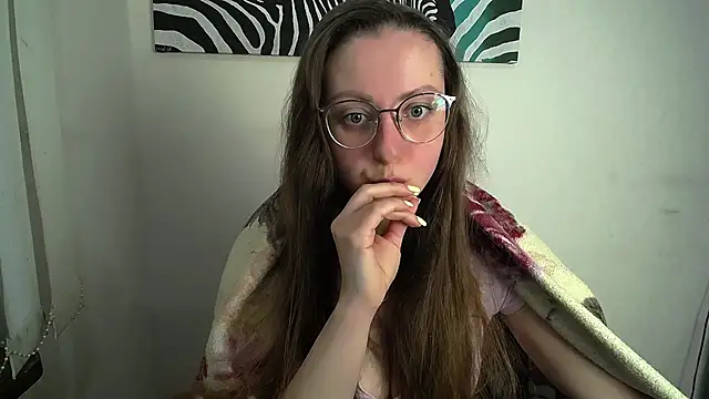  Annabelle Lee online show from April 29, 6:06 am