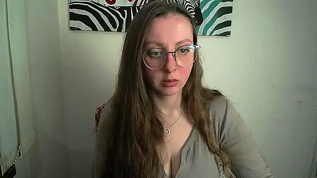  Annabelle Lee online show from May 4, 7:48 am