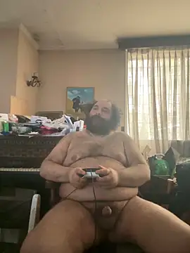 hairyhulk online show from March 22, 8:23 pm