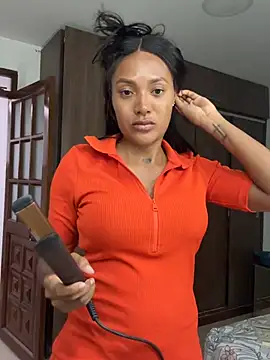 KyaraMiller online show from February 20, 8:31 pm