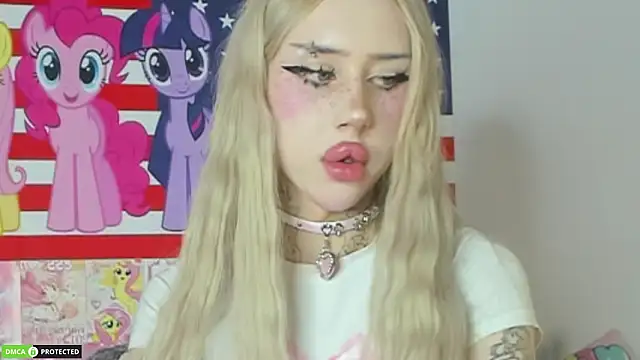 Joy Barker online show from March 11, 1:17 pm