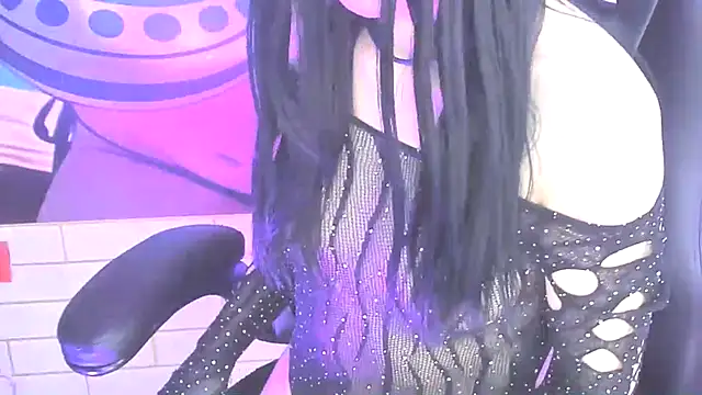 meribeth303av online show from July 17, 9:19 pm