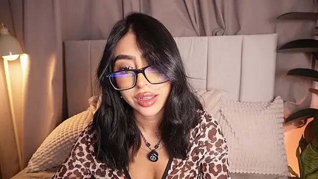 Sara albrecht online show from February 23, 1:58 am