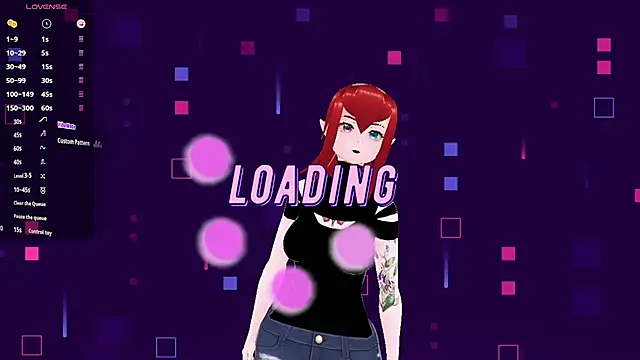 Snapshot of NikkoTyan chatting on October 10, 8:02 am NikkoTyan online show from October 10, 8:02 am