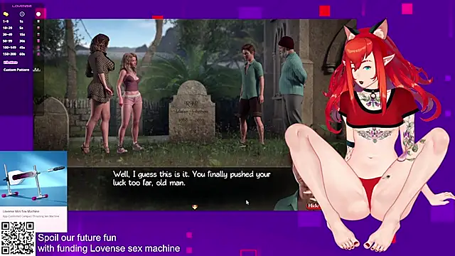 NikkoTyan online show from January 16, 9:35 am