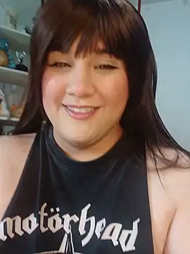 ItsNaiixa online show from June 21, 8:55 pm