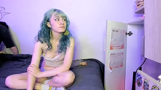 Snapshot of Dear-Venus chatting on December 3, 11:02 pm Dear-Venus online show from December 3, 11:02 pm