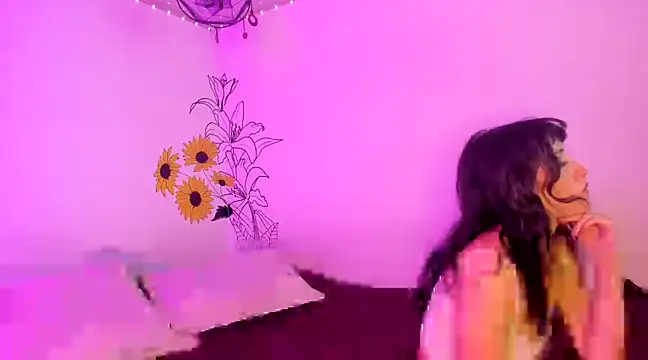 Snapshot of Dear-Venus chatting on January 21, 12:15 am Dear-Venus online show from January 21, 12:15 am