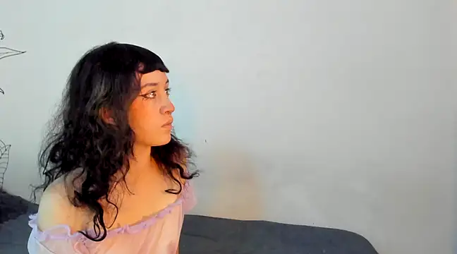 Snapshot of Dear-Venus chatting on February 9, 10:43 pm Dear-Venus online show from February 9, 10:43 pm