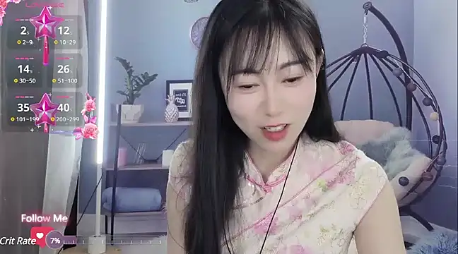 Lisa-s online show from February 5, 12:38 pm