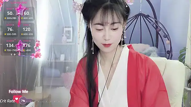 Lisa-s online show from February 6, 5:57 am